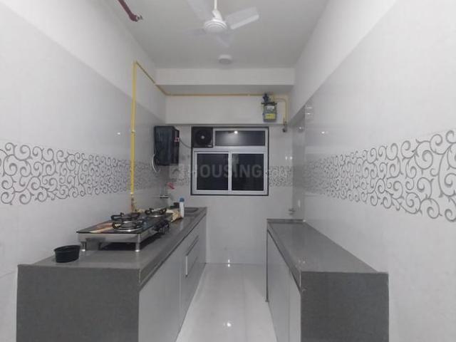 1 BHK Apartment in Kurla West for rent Mumbai. The reference number is 20168207