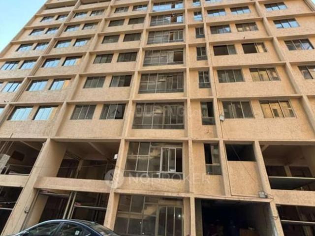 1 BHK Apartment in Kurla West for rent Mumbai. The reference number is 20228667