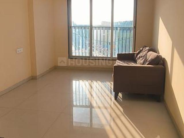 1 BHK Apartment in Kurla West for rent Mumbai. The reference number is 20230087