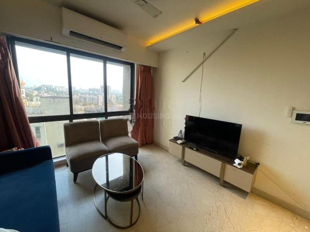 1 BHK Apartment in Kurla West for rent Mumbai. The reference number is 20259328