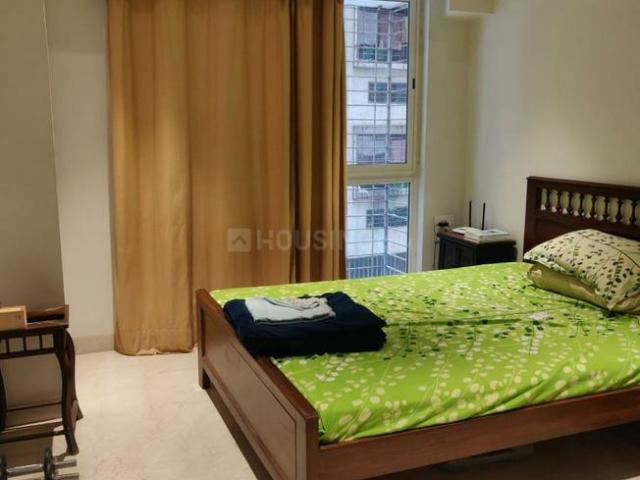 1 BHK Apartment in Kurla West for rent Mumbai. The reference number is 20305590