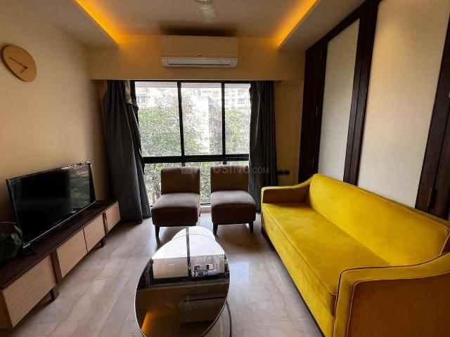 1 BHK Apartment in Kurla West for rent Mumbai. The reference number is 20314298