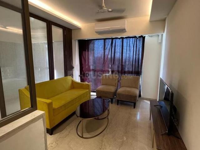 1 BHK Apartment in Kurla West for rent Mumbai. The reference number is 20367406