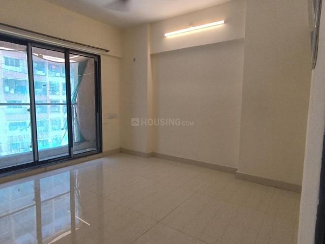 1 BHK Apartment in Kurla West for rent Mumbai. The reference number is 20372374