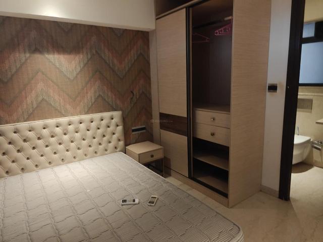 1 BHK Apartment in Kurla West for rent Mumbai. The reference number is 7398197