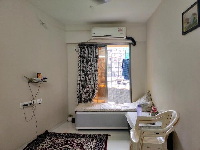 1 BHK Apartment in Kurla West for resale Mumbai. The reference number is 11337148