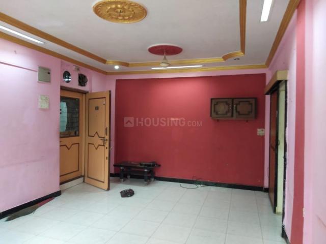 1 BHK Apartment in Kurla West for resale Mumbai. The reference number is 11846859
