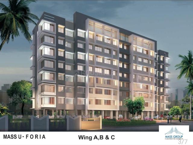 1 BHK Apartment in Kurla West for resale Mumbai. The reference number is 13038716