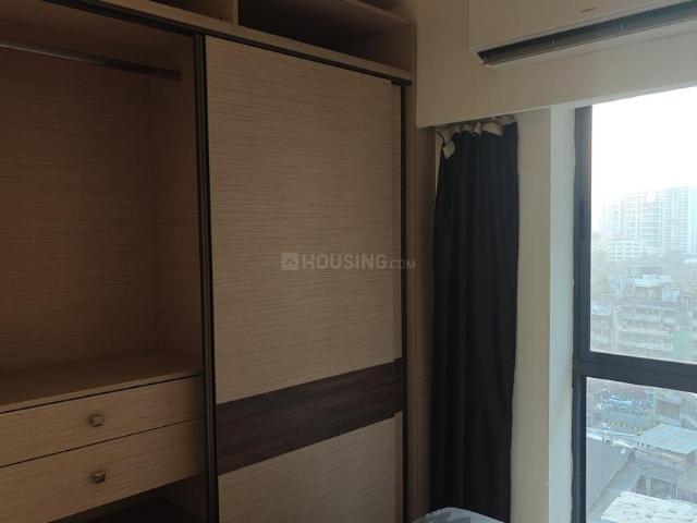 1 BHK Apartment in Kurla West for resale Mumbai. The reference number is 17552347