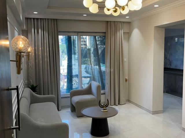 1 BHK Apartment in Kurla West for resale Mumbai. The reference number is 18362170