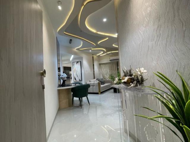 1 BHK Apartment in Kurla West for resale Mumbai. The reference number is 18362235