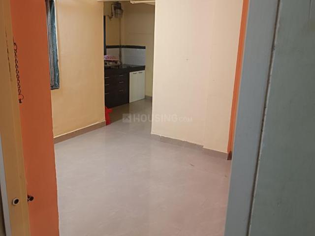 1 BHK Apartment in Kurla West for resale Mumbai. The reference number is 18373677