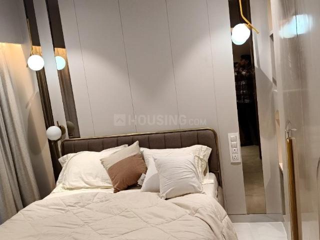 1 BHK Apartment in Kurla West for resale Mumbai. The reference number is 18860178
