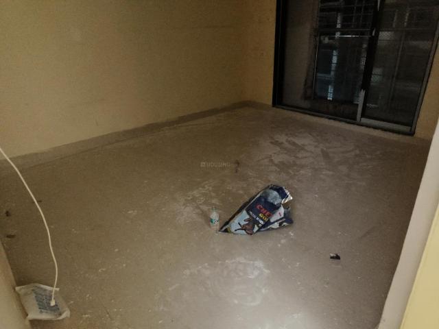 1 BHK Apartment in Kurla West for resale Mumbai. The reference number is 19177192
