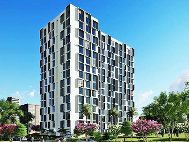 1 BHK Apartment in Kurla West for resale Mumbai. The reference number is 19418367