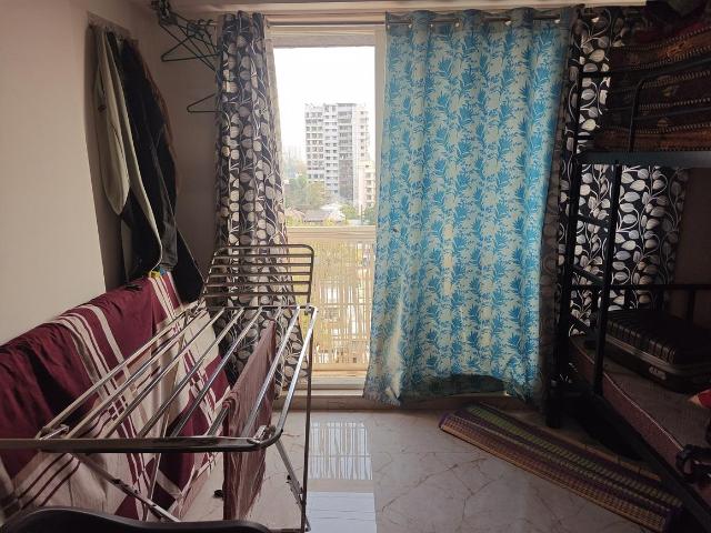 1 BHK Apartment in Kurla West for resale Mumbai. The reference number is 19741633