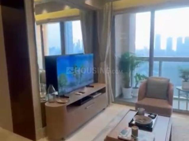 1 BHK Apartment in Kurla West for resale Mumbai. The reference number is 19869057