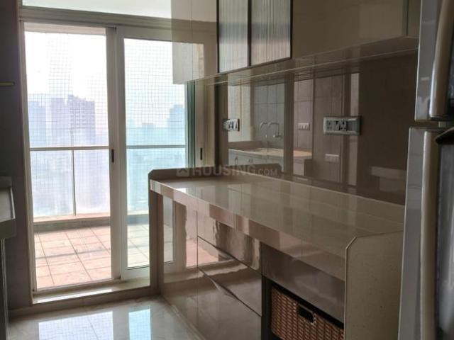 1 BHK Apartment in Kurla West for resale Mumbai. The reference number is 20039824