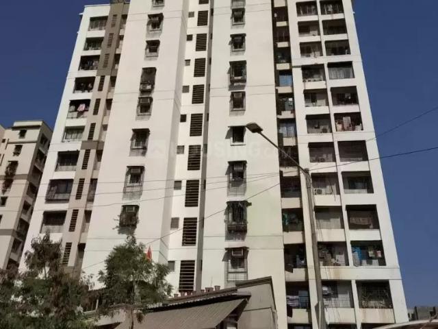 1 BHK Apartment in Kurla West for resale Mumbai. The reference number is 20263097