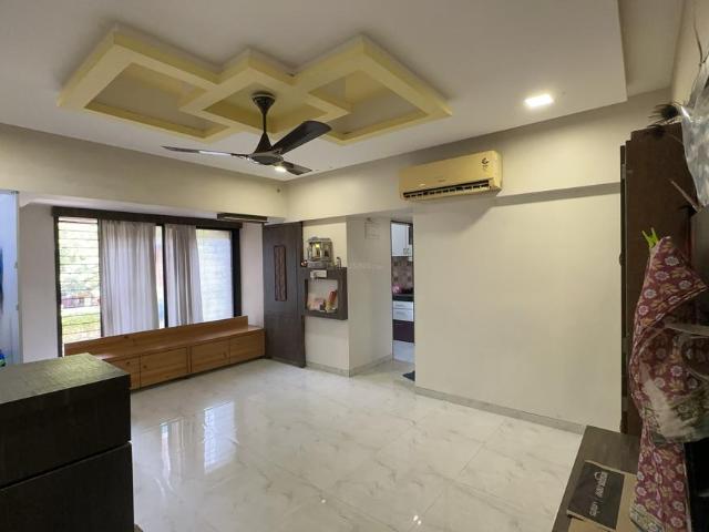 1 BHK Apartment in Kurla West for resale Mumbai. The reference number is 20263213