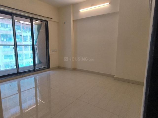 1 BHK Apartment in Kurla West for resale Mumbai. The reference number is 20372264