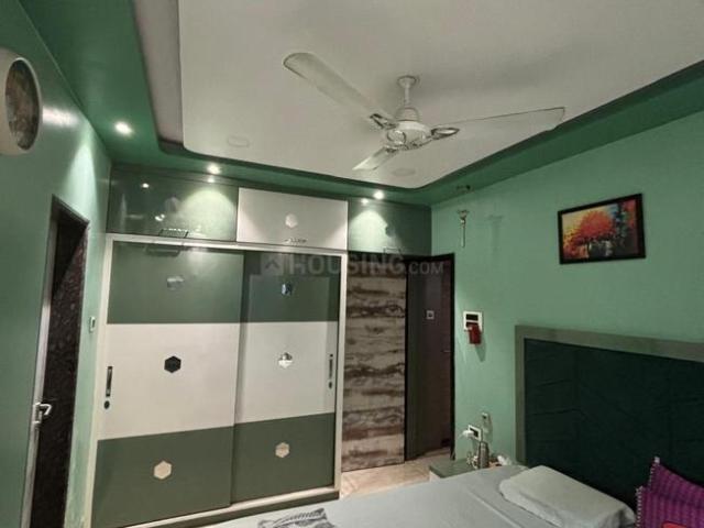 1 BHK Apartment in Kurla West for resale Mumbai. The reference number is 20300140