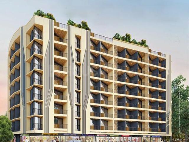 1 BHK Apartment in Kurla West for resale Central Mumbai Suburbs. The reference number is 17557215