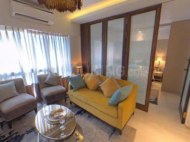1 BHK Apartment in Kurla West for resale Central Mumbai Suburbs. The reference number is 5846399