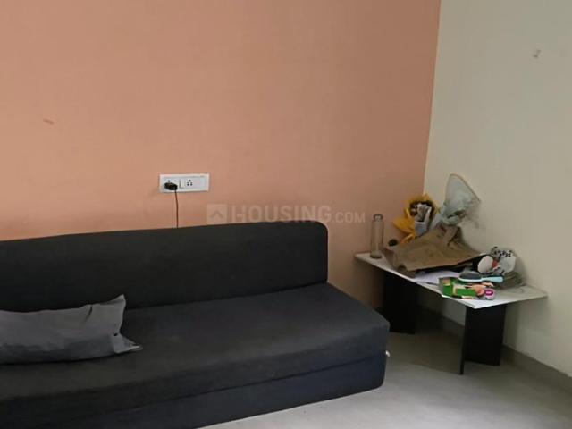 1 BHK Apartment in Kusnoor for rent Gulbarga. The reference number is 20731791