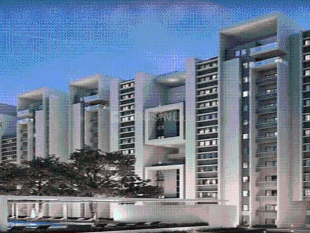1 BHK Apartment in Kyalasanahalli for resale Bengaluru. The reference number is 19009285