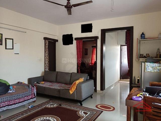 1 BHK Apartment in Hongasandra for resale Bangalore. The reference number is 14774634