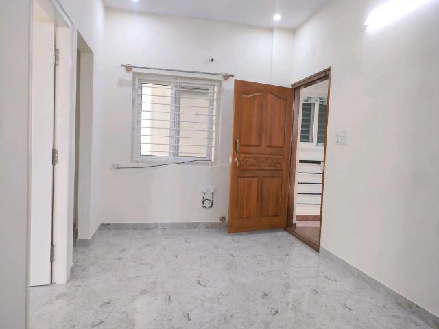 1 BHK Apartment in Hoodi for rent Bengaluru. The reference number is 19392667