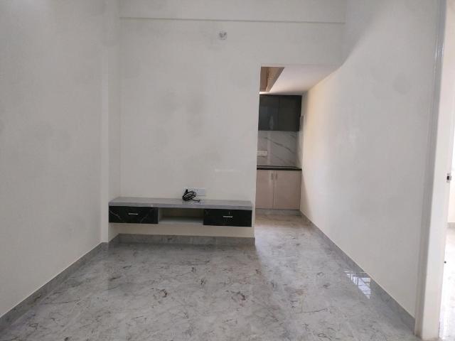 1 BHK Apartment in Hoodi for rent Bengaluru. The reference number is 19392705