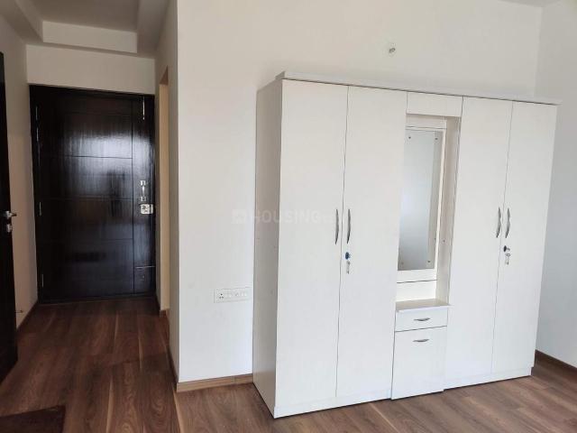 1 BHK Apartment in Hoodi for rent Bengaluru. The reference number is 20786291