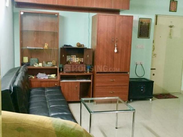 1 BHK Apartment in Horamavu for resale Bengaluru. The reference number is 20459094
