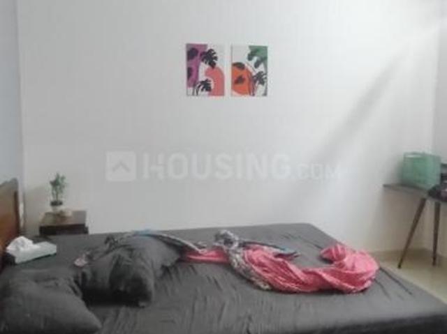 1 BHK Apartment in Horamavu for resale Bengaluru. The reference number is 20633064