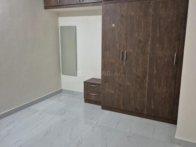 1 BHK Apartment in Hoskote for rent Bengaluru. The reference number is 17864849