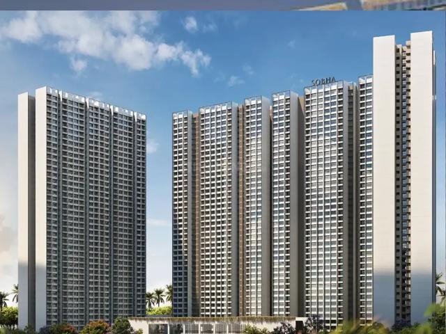 1 BHK Apartment in Hoskote for resale Bengaluru. The reference number is 20273617