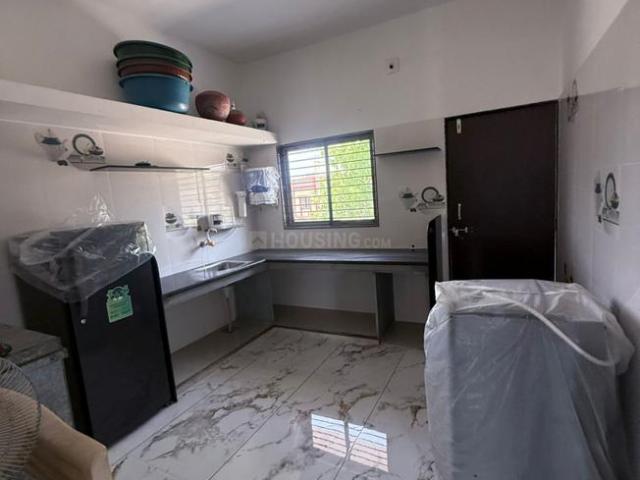 1 BHK Apartment in Hatkeshwar for rent Ahmedabad. The reference number is 19932631