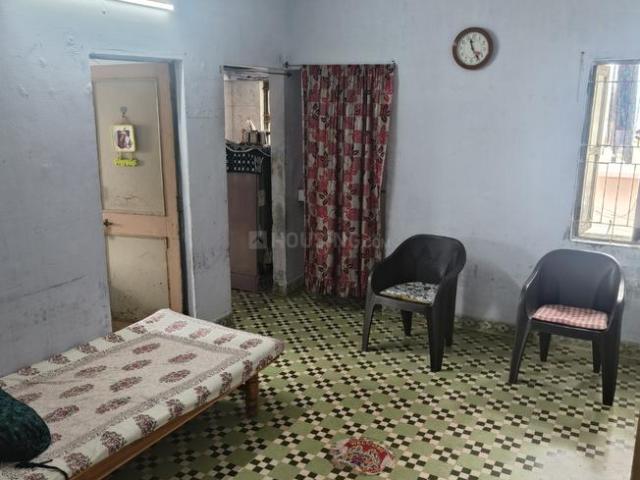 1 BHK Apartment in Hatkeshwar for resale Ahmedabad. The reference number is 15579851