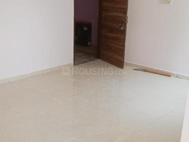 1 BHK Apartment in Hathijan for resale Ahmedabad. The reference number is 10846753