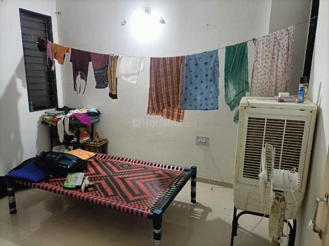 1 BHK Apartment in Hathijan for resale Ahmedabad. The reference number is 15240055