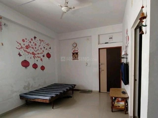 1 BHK Apartment in Hathijan for resale Ahmedabad. The reference number is 7130494