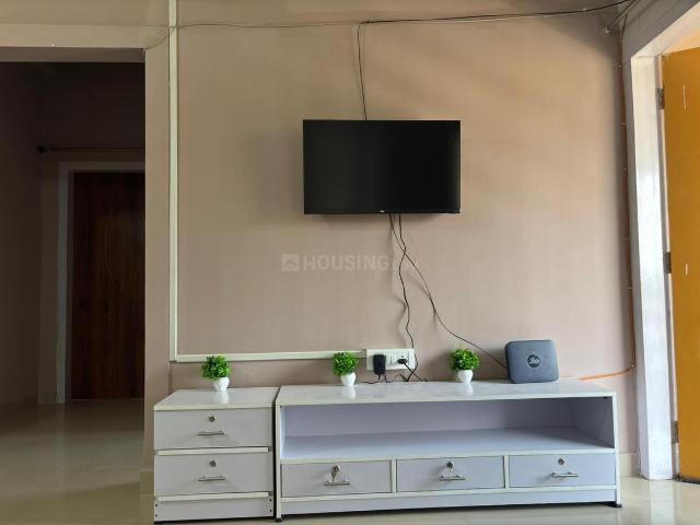 1 BHK Apartment in Hatigaon for rent Guwahati. The reference number is 20631905