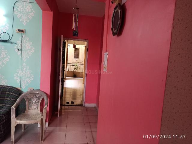 1 BHK Apartment in Hadapsar for rent Pune. The reference number is 15250586