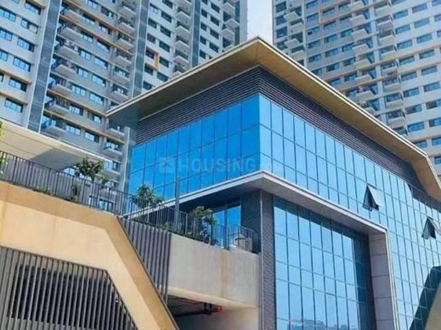 1 BHK Apartment in Hadapsar for rent Pune. The reference number is 19194735