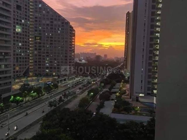 1 BHK Apartment in Hadapsar for rent Pune. The reference number is 19646479