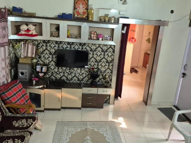1 BHK Apartment in Hadapsar for rent Pune. The reference number is 19647430
