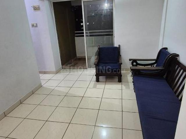1 BHK Apartment in Hadapsar for rent Pune. The reference number is 19757779