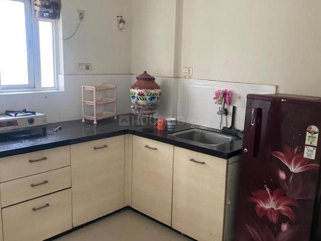 1 BHK Apartment in Hadapsar for rent Pune. The reference number is 19951928